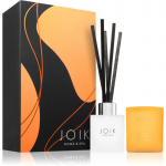 JOIK Home & Spa Grapefruit & Mandarin Kinkekomplekt