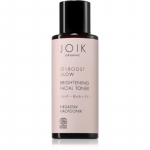 JOIK Organic Re-Boost Glow Niisutav n&auml;ovesi kooriva toimega 100 ml