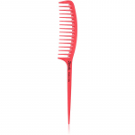 Janeke Fashion Comb For Gel Application Kamm geeljate toodete pealekandmiseks 1 tk