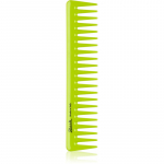 Janeke Supercomb For Gel Application and Styling Kamm geeljate toodete pealekandmiseks 1 tk