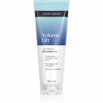 John Frieda Volume Lift Lightweight Shampoo &Scaron;ampoon juuste kohevuseks 250 ml