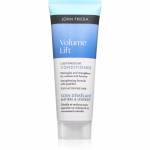 John Frieda Volume Lift Lightweight Conditioner Kerge palsam juuste kohevuseks 75 ml