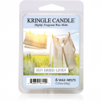 Kringle Candle Sun Dried Linen sulatusvaha 64 g