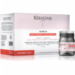 K&eacute;rastase Genesis Ampoules Cure Anti-Chute Fortifiantes Juuksehooldus ampullides 30x6 ml