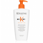 K&eacute;rastase Nutritive Bain Satin Riche Intensiivne niisutav &scaron;ampoon 500 ml
