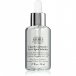 Kiehl's Dermatologist Solutions Clearly Corrective Dark Spot Solution N&auml;oseerum pigmendilaikude v&auml;hendamiseks 50 ml