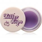 Killer Lips Silk Kiss Lip Mask Berry Niisutav huulemask 12 g