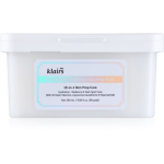 Dear Klairs Freshly Juiced Vitamin Skin Prep Pad toniseerivad padjad s&auml;ra andmiseks ja niisutamiseks 80 tk