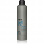 KMS Hair Stay Firm Finishing Hairspray Juukselakk fikseerimiseks ja kuju andmiseks 300 ml