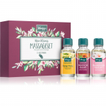 Kneipp My Little Massage Set Kinkekomplekt kehale