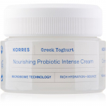 Korres Smart Yoghurt&trade; Probiotic Intense Cream Intensiivselt niisutav kreem probiootikumidega 40 ml