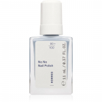 Korres No No Nail Polish Toitev k&uuml;&uuml;nelakk varjund 72 Pastel Blue 11 ml