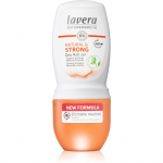 Lavera Natural & Strong Rulldeodorant  tundlikule nahale 50 ml