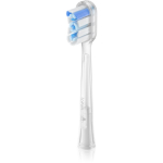 Laifen Super-Clean Transparent Pack of 6 Hambaharja varuharjapead 6 tk