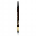 Lanc&ocirc;me Le Stylo Waterproof Suure pigmendisisaldusega veekindel silmapliiats varjund 03 Chocolat 0.4 g