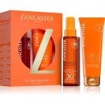 Lancaster Sun Beauty Kinkekomplekt  Wle