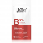 L&rsquo;biotica DermoMask B 5% Pinguldav n&auml;omask 8 ml