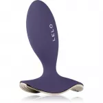 Lelo Surfer 2 Anaaltapp vibreeriv Cyber Purple 7.7 cm