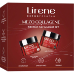 Lirene Mezo Collag&egrave;ne Firming Day & Night Set Kinkekomplekt pinguldava toimega