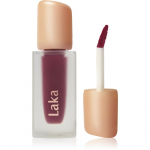 Laka Fruity Glam Tint Kauap&uuml;siv huulel&auml;ige niisutava toimega varjund 115 Envy 4.5 g