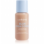 Lumene Blur Even Cover Matt vedel jumestuskreem 16 tundi varjund 3 30 ml