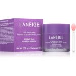 LANEIGE Lip Sleeping Mask Taastav &ouml;&ouml;mask huultele varjund Gummy Bear 20 g