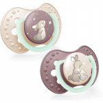 LOVI NIGHT&DAY Girl lutt 6-18 m 2 tk