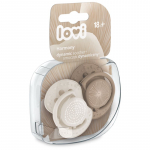 LOVI Harmony 18m+ lutt 2 tk