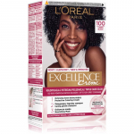 L&rsquo;Or&eacute;al Paris Excellence Creme Juuksev&auml;rv varjund 100 True Black 1 tk