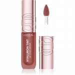 L&rsquo;Or&eacute;al Paris Hyaluron Tint Lip Stain Serum Vedel huulepulk niisutava toimega varjund 640 Tea Time 5 ml