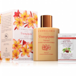 L'ERBOLARIO Frangipani Du&scaron;igeel 300 ml