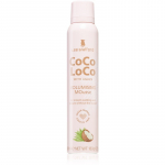 Lee Stafford CoCo LoCo Agave Luksuslik vol&uuml;&uuml;mi lisav vaht &otilde;hukestele ja peadligi hoidvatele juustele 200 ml