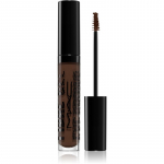 MAC Cosmetics Eye Brows Big Boost Fiber Gel Kulmugeel varjund Stud 4,1 g