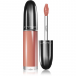 MAC Cosmetics Retro Matte Liquid Lipcolour Vedel matt huulepulk varjund Lady Be Good 5 ml