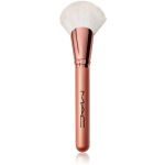 MAC Cosmetics Brush 143S Bronzer Fan Brush P&auml;ikesepuudri pintsel 1 tk