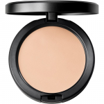 MAC Cosmetics Studio Fix Powder Plus Foundation Prefill Matt puuder-jumestuskreem varjund N4 12 g