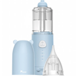 Momini Automatic Irrigator And Aspirator 2 in 1 NanoFlush Nina aspiraator elektriline 1 tk