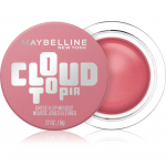 MAYBELLINE NEW YORK CloudTopia Matt kreemp&otilde;sepuna huultele ja p&otilde;skedele varjund 08 Enchanted Mauve 5 g