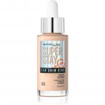 MAYBELLINE NEW YORK SuperStay Vitamin C Skin Tint Seerum &uuml;htlase nahatooni jaoks varjund 6.5 30 ml