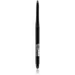 MAYBELLINE NEW YORK Tattoo Liner Smokey Geel-silmapliiats varjund 01 Black 1.3 g