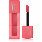 MAYBELLINE NEW YORK SuperStay Teddy Tint &Uuml;limatt kauap&uuml;siv huulepulk varjund 40 Petalcore 5 ml