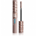 MAYBELLINE NEW YORK Lash Sensational Body Waterproof Tihendav ripsmetu&scaron;&scaron; veekindel varjund Black 9.75 ml