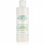 Mario Badescu Coconut Body Soap Niisutav du&scaron;igeel kookosega 236 ml