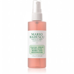 Mario Badescu Facial Spray with Aloe, Herbs and Rosewater Toniseeriv n&auml;oudu s&auml;ra andmiseks ja niisutamiseks 118 ml