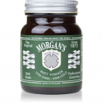 Morgan's Matt Pomade Low Shine and Firm Hold Matt juuksepumat 100 g