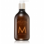 Moroccanoil Body Ambre Noir Toitev kehakreem 360 ml