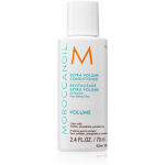 Moroccanoil Volume Vol&uuml;&uuml;mpalsam &otilde;hukestele ja peadligi hoidvatele juustele 70 ml