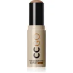 M&Aacute;DARA CC GO Kreemjas peitekreem SPF 30 varjund #60 Olive 13 g