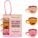 Mad Beauty Gilmore Girls Kinkekomplekt huultele