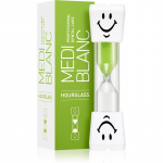 MEDIBLANC KIDS Hourglass liivakell lastele Green